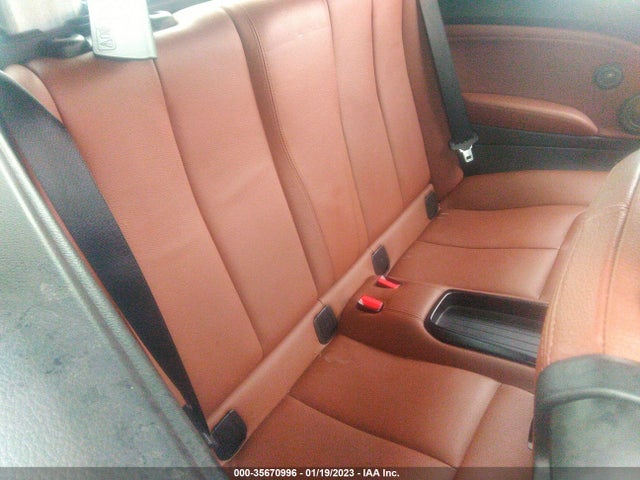 2016 BMW 2 Series, VIN: WBA1M5C54GV327279