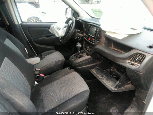 2016 Ram Promaster City, VIN: ZFBERFAT4G6B40993