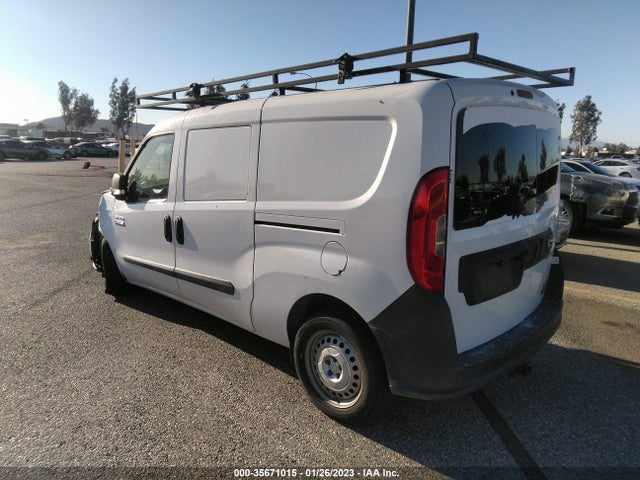 2016 Ram Promaster City, VIN: ZFBERFAT4G6B40993