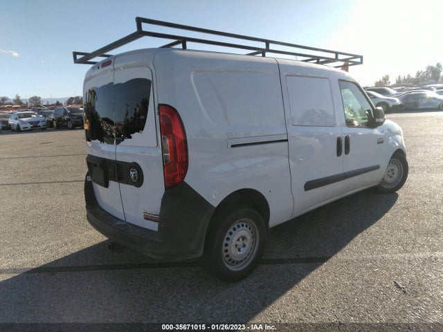 2016 Ram Promaster City, VIN: ZFBERFAT4G6B40993