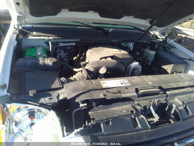 GMC YUKON XL 2007 1GKFK16367R186620 Image 11