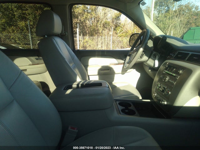 GMC YUKON XL 2007 1GKFK16367R186620 Image 6