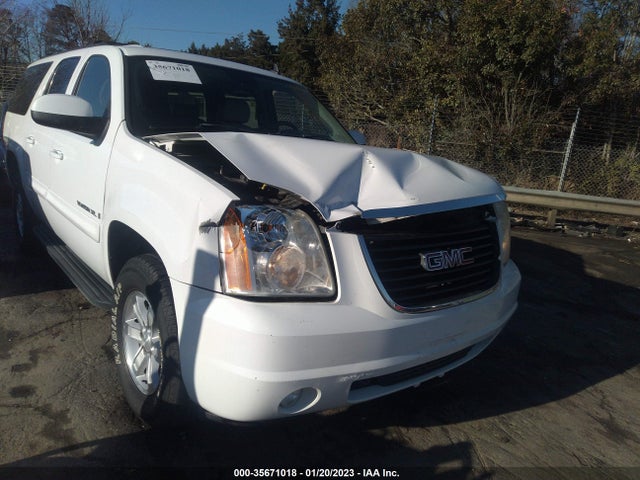 GMC YUKON XL 2007 1GKFK16367R186620 Image 7