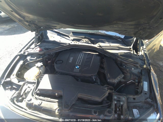 BMW 3 Series 328d 2016 WBA8E5C50GK388383 Image 10
