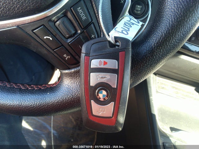 BMW 3 Series 328d 2016 WBA8E5C50GK388383 Image 11