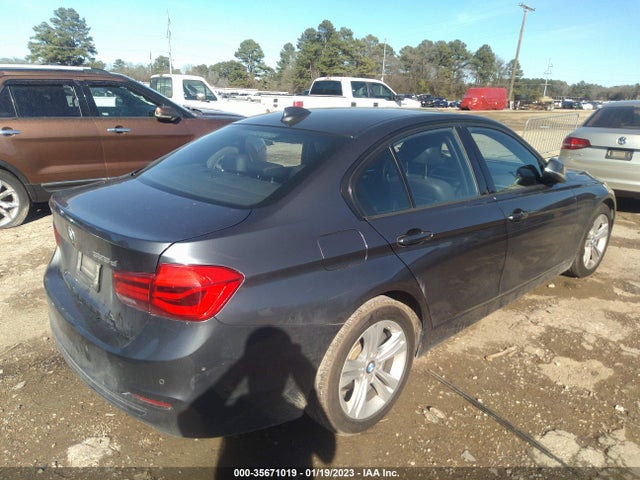 BMW 3 Series 328d 2016 WBA8E5C50GK388383 Image 4