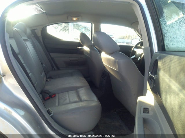 Dodge CHARGER 2006 2B3KA43G06H182634 Image 9