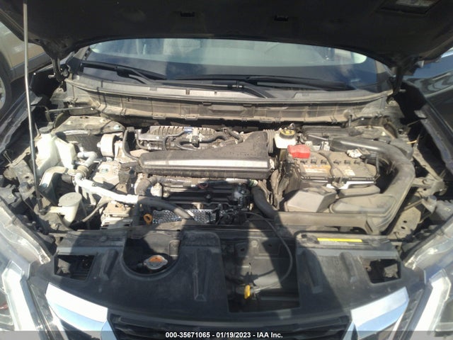 2019 Nissan Rogue, VIN: JN8AT2MT2KW261968