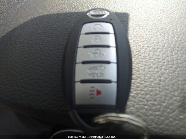 2019 Nissan Rogue, VIN: JN8AT2MT2KW261968