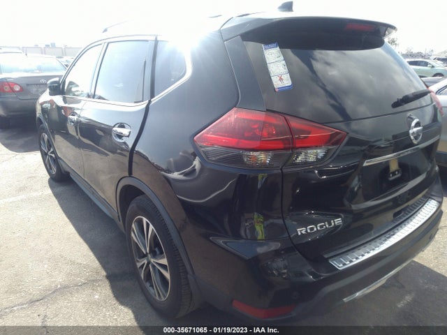 2019 Nissan Rogue, VIN: JN8AT2MT2KW261968