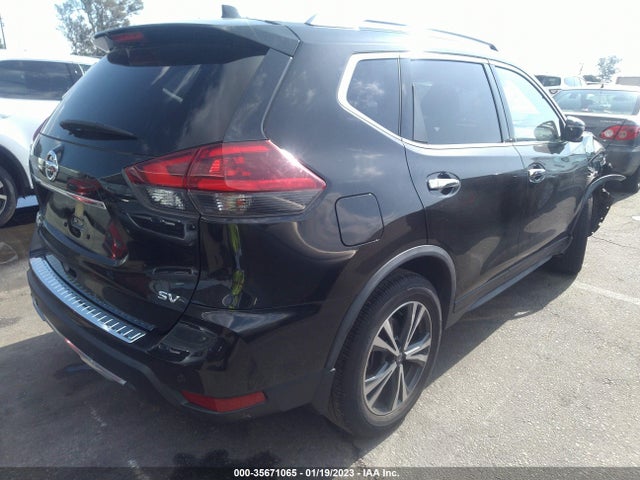 2019 Nissan Rogue, VIN: JN8AT2MT2KW261968