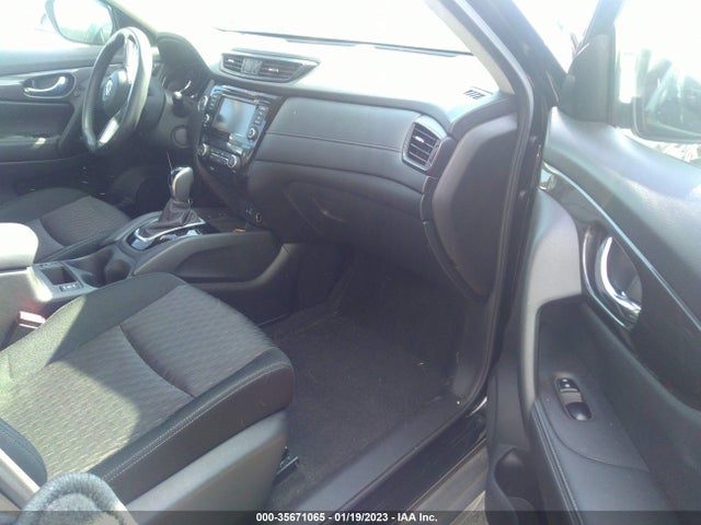 2019 Nissan Rogue, VIN: JN8AT2MT2KW261968
