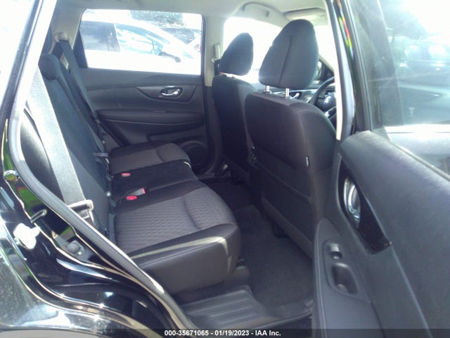 2019 Nissan Rogue, VIN: JN8AT2MT2KW261968