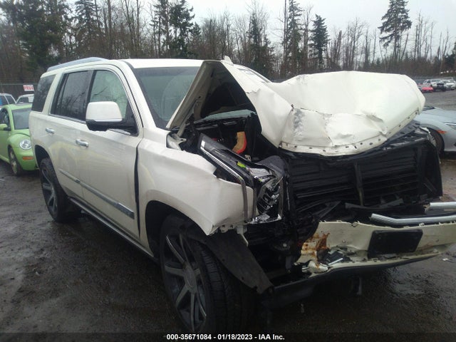 2015 Cadillac Escalade, VIN: 1GYS4NKJ3FR698165