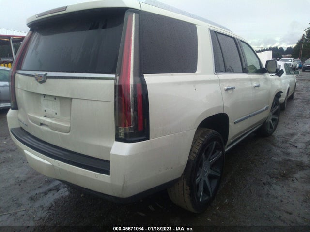 2015 Cadillac Escalade, VIN: 1GYS4NKJ3FR698165