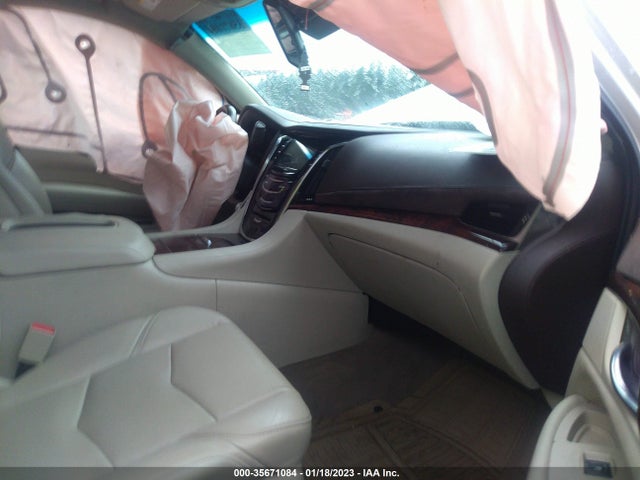 2015 Cadillac Escalade, VIN: 1GYS4NKJ3FR698165