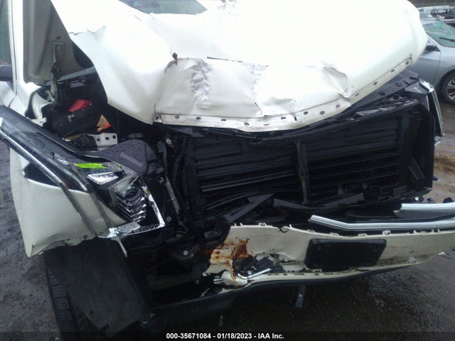2015 Cadillac Escalade, VIN: 1GYS4NKJ3FR698165