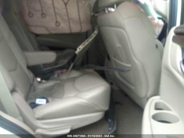 2015 Cadillac Escalade, VIN: 1GYS4NKJ3FR698165