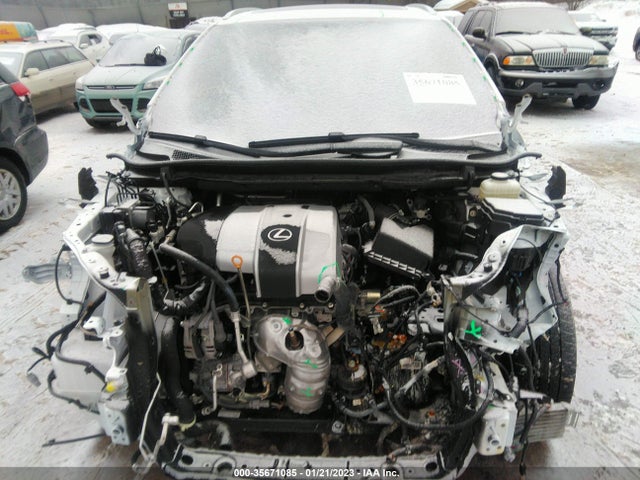 2020 Lexus RX, VIN: 2T2HZMDA8LC227803