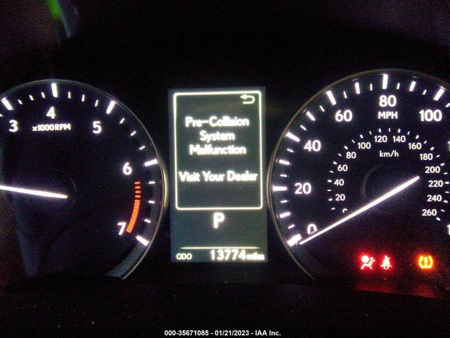 2020 Lexus RX, VIN: 2T2HZMDA8LC227803