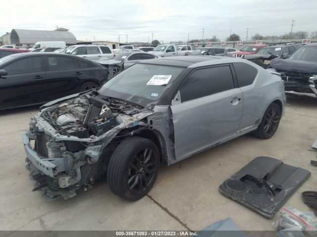 JTKJF5C78E3066836 Scion TC