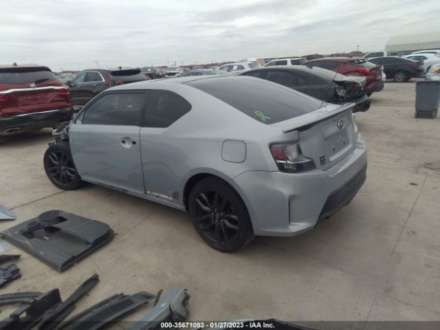 JTKJF5C78E3066836 Scion TC