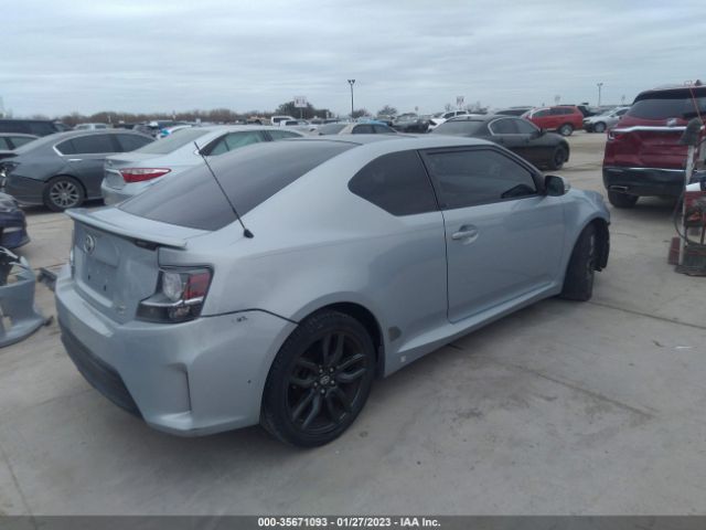 JTKJF5C78E3066836 Scion TC