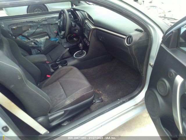JTKJF5C78E3066836 Scion TC