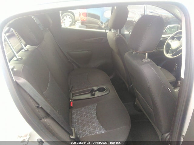 Chevrolet Spark Lt 2020 KL8CD6SA4LC464348 Image 8