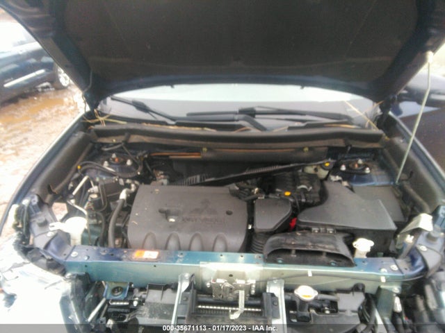 JA4AZ3A38LZ035058 Mitsubishi Outlander Es/se/sel/le/sp