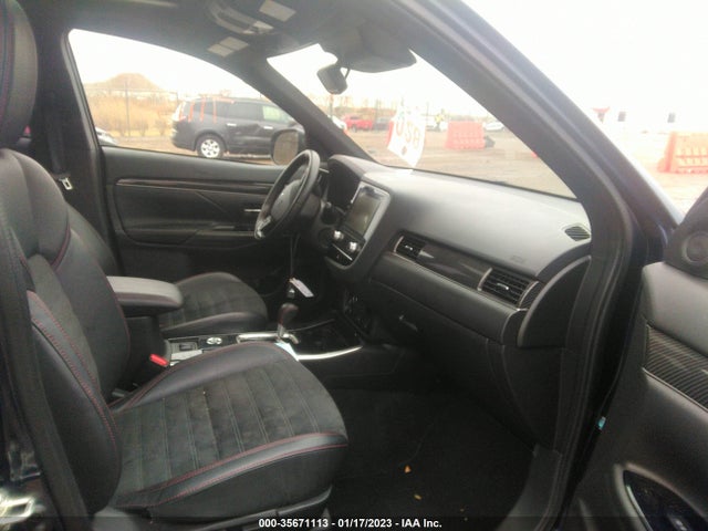 JA4AZ3A38LZ035058 Mitsubishi Outlander Es/se/sel/le/sp