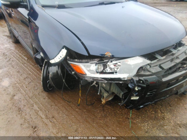 JA4AZ3A38LZ035058 Mitsubishi Outlander Es/se/sel/le/sp