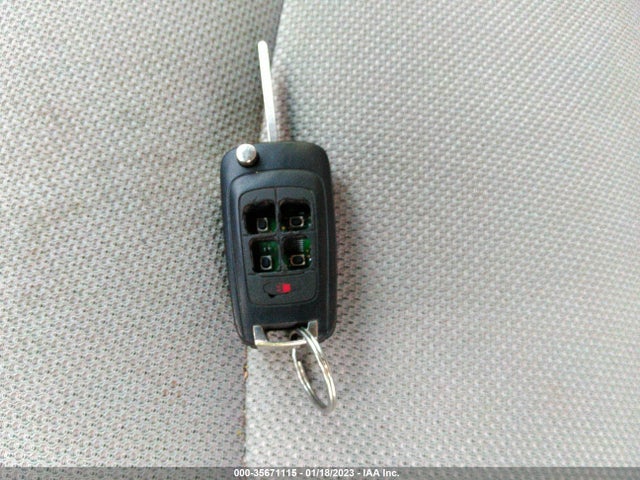 Chevrolet Cruze 1lt 2014 1G1PC5SBXE7234848 Image 3
