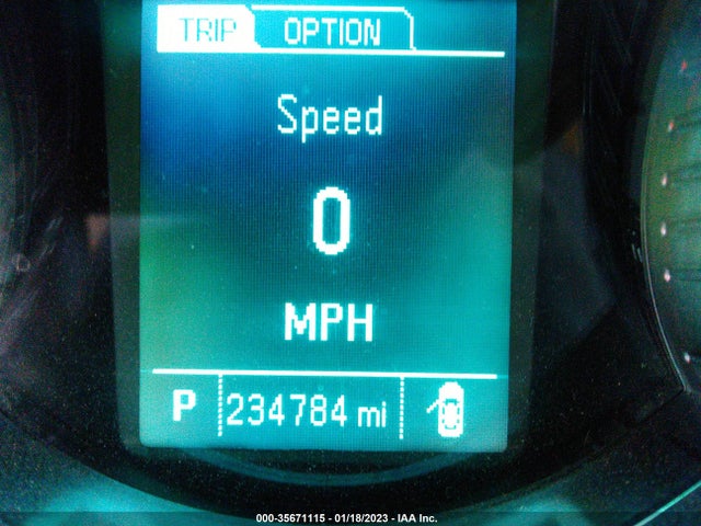 Chevrolet Cruze 1lt 2014 1G1PC5SBXE7234848 Image 8