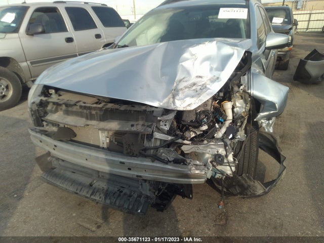Subaru Outback Premium 2018 4S4BSADC0J3238861 Image 6
