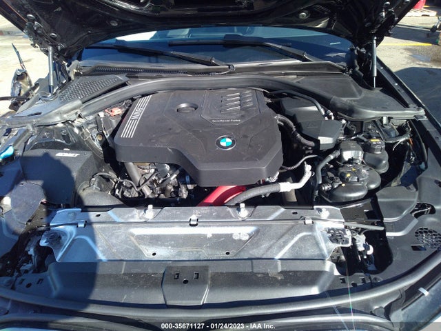 BMW 3 Series 330i 2019 WBA5R1C53KAK11597 Image 11