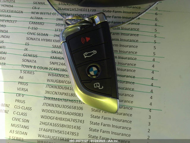 BMW 3 Series 330i 2019 WBA5R1C53KAK11597 Image 3