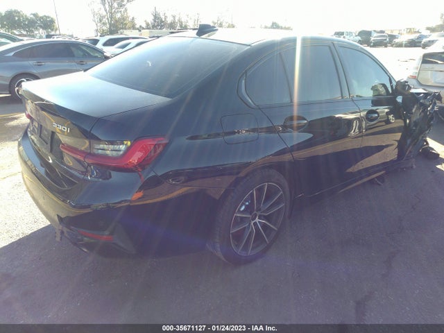 BMW 3 Series 330i 2019 WBA5R1C53KAK11597 Image 5