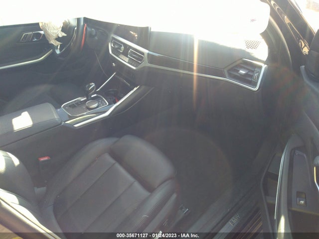 BMW 3 Series 330i 2019 WBA5R1C53KAK11597 Image 6