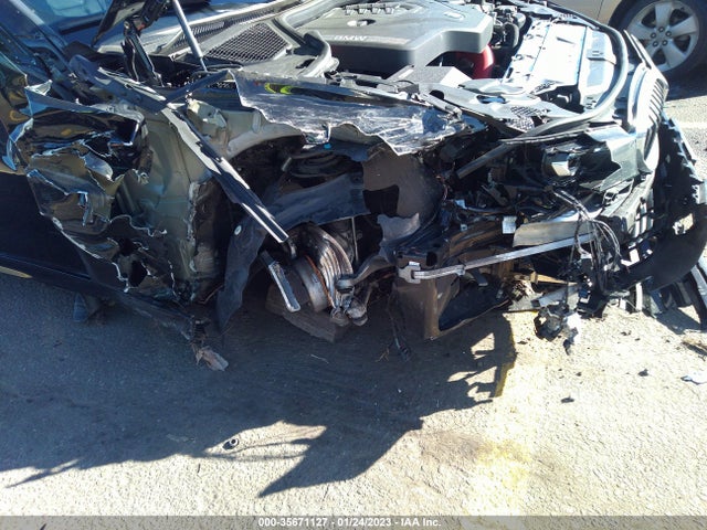 BMW 3 Series 330i 2019 WBA5R1C53KAK11597 Image 7