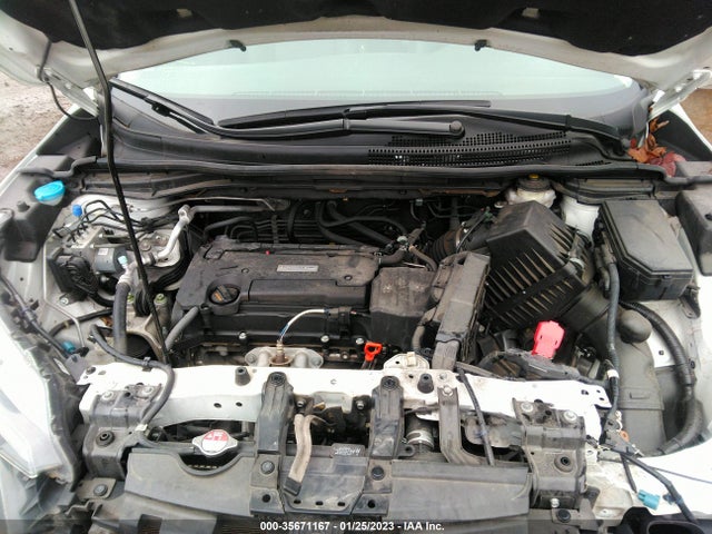 Honda Cr-v Ex-l 2016 5J6RM4H75GL114311 Image 12