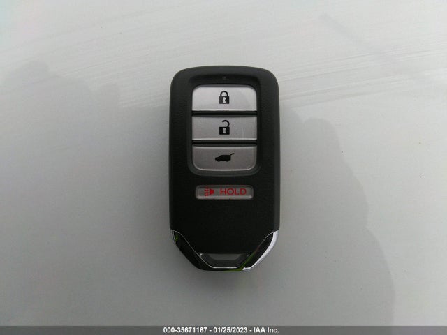 Honda Cr-v Ex-l 2016 5J6RM4H75GL114311 Image 3
