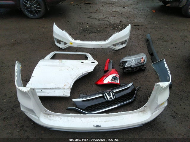 Honda Cr-v Ex-l 2016 5J6RM4H75GL114311 Image 4