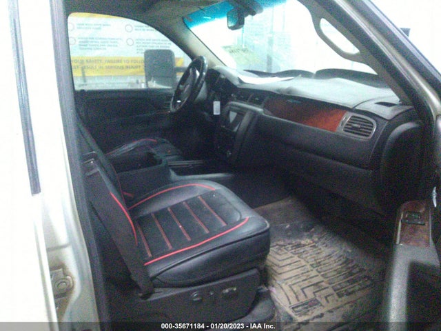 GMC Sierra 1500 Slt 2011 3GTP2WE37BG375803 Image 6