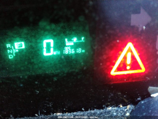 2008 TOYOTA PRIUS VIN: JTDKB20UX83305792