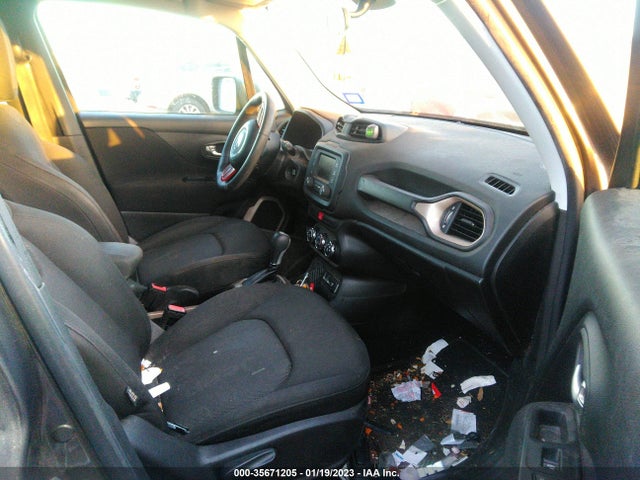 Jeep Renegade Sport 2016 ZACCJAATXGPC94326 Image 7