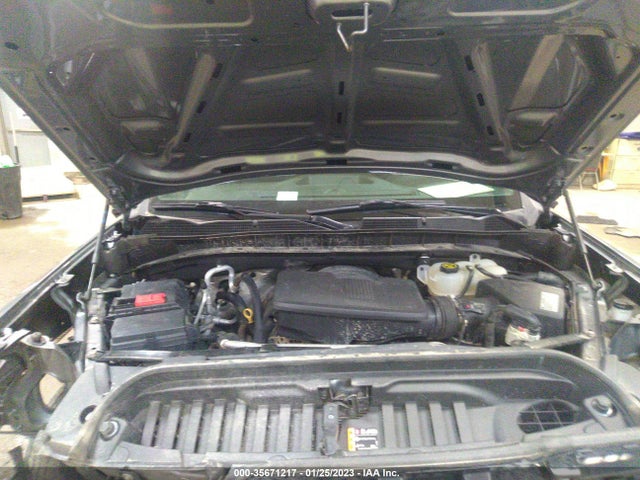 GMC SIERRA 1500 2020 1GTR9AEF8LZ274577 Image 10