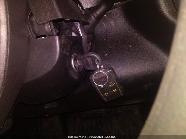 GMC SIERRA 1500 2020 1GTR9AEF8LZ274577 Image 11