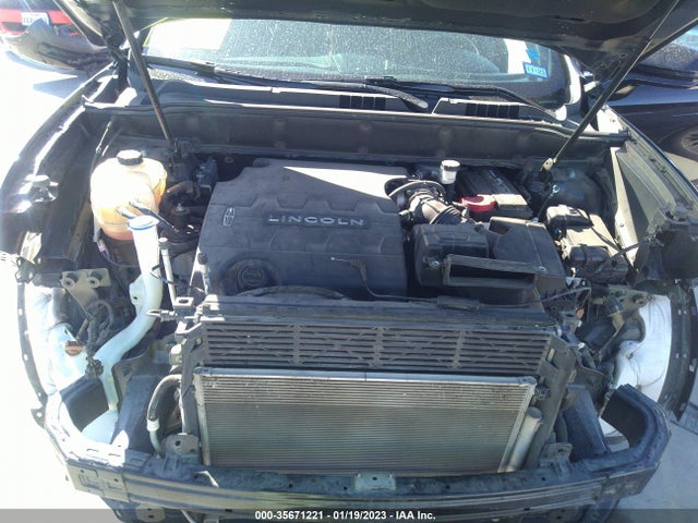 Lincoln MKX 2016 2LMTJ6JR3GBL36163 Image 10