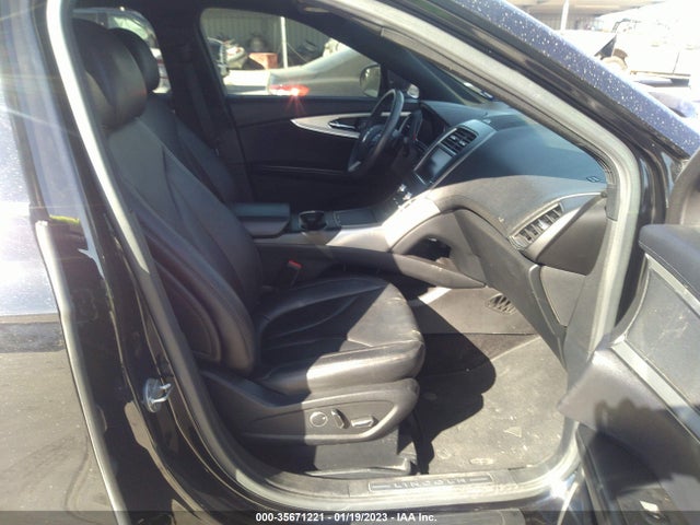 Lincoln MKX 2016 2LMTJ6JR3GBL36163 Image 5